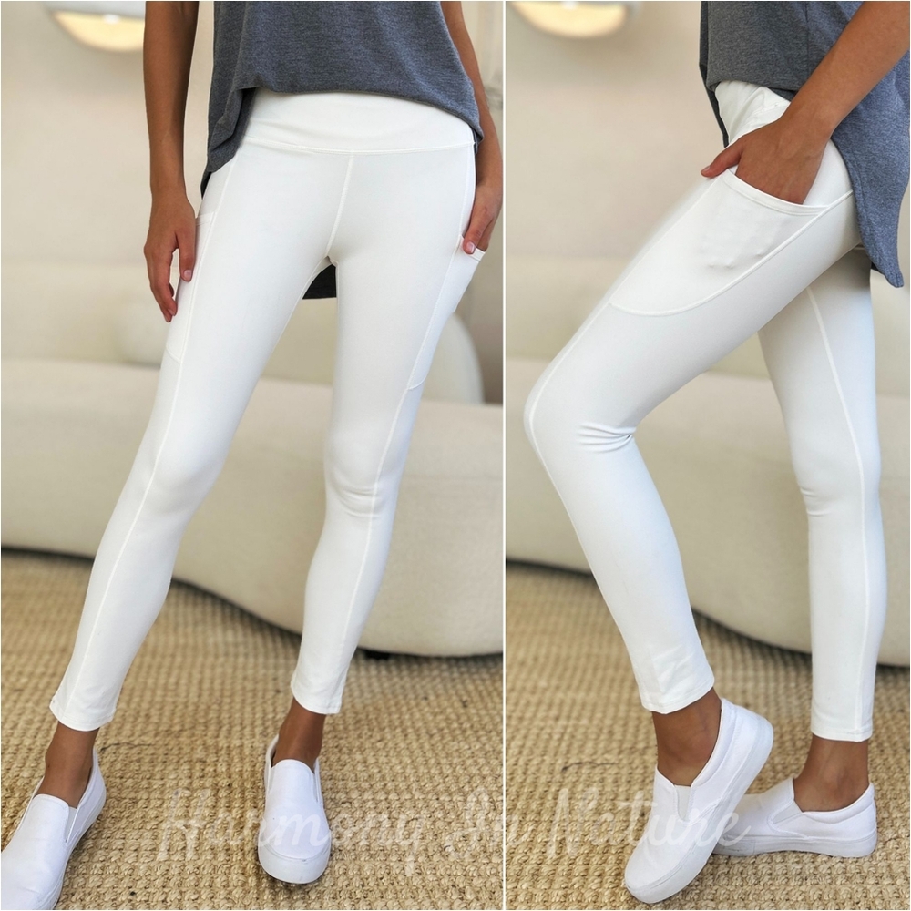 Snow Fit Sport Leggings